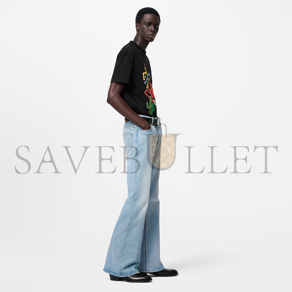 l**is V*t*n lv rider boot 1ad7hz